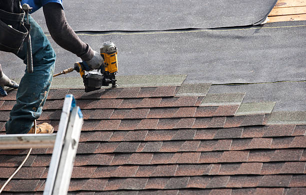 Licensed Roof Repair service in Port Wentworth, GA - Brentwood Metal Roofing
